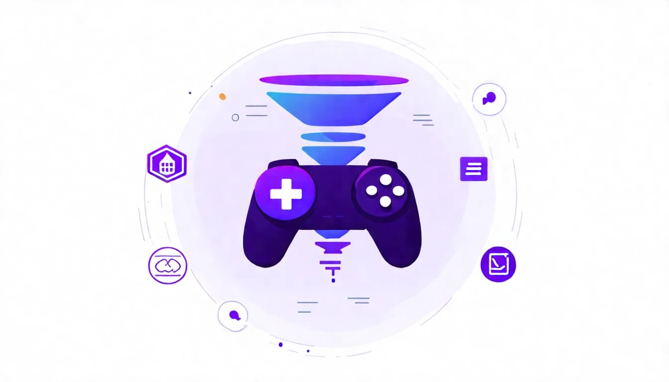 遊戲行銷策略完整攻略｜2026 手遊買量優化、遊戲化行銷與實戰案例