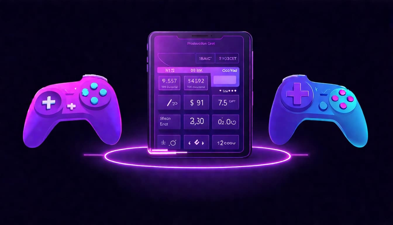 手遊廣告製作費用多少？2026 成本解析與預算規劃指南