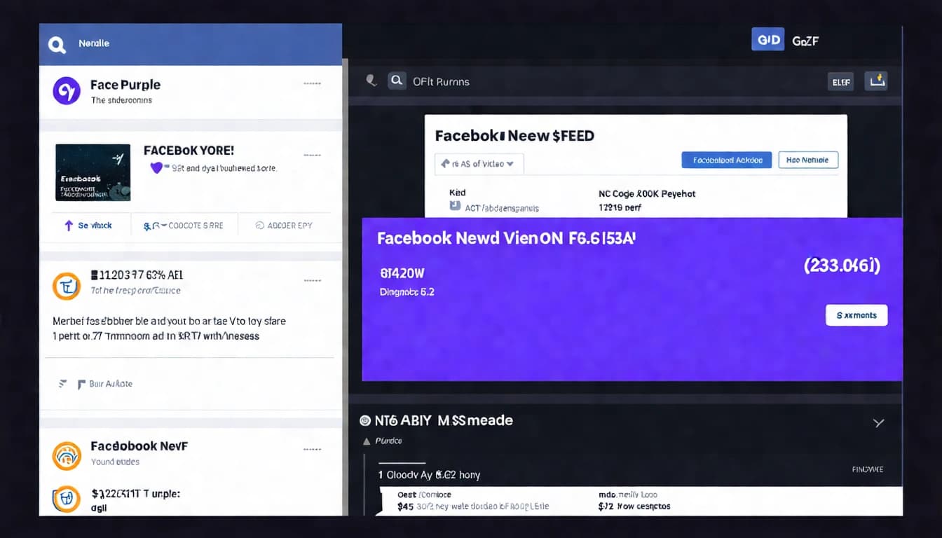 Facebook 影片廣告製作攻略｜2026 素材規格、投放技巧與費用指南