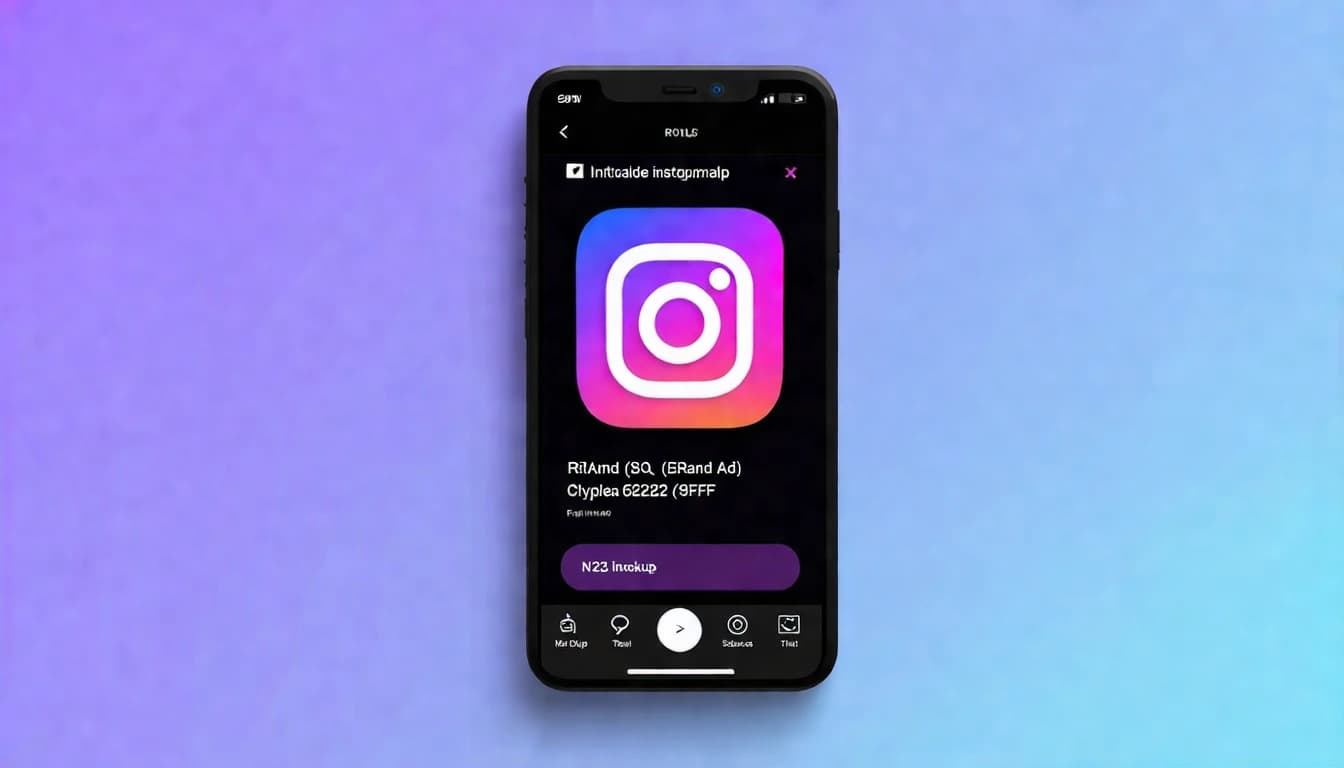 Instagram Reels 廣告完整攻略｜2026 製作技巧、規格與投放策略