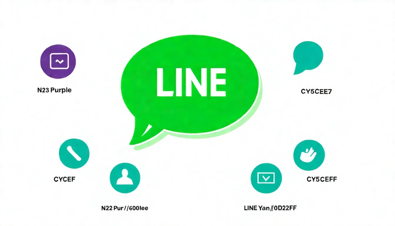 LINE 廣告影片製作攻略｜2026 台灣投放策略、版位與收費指南