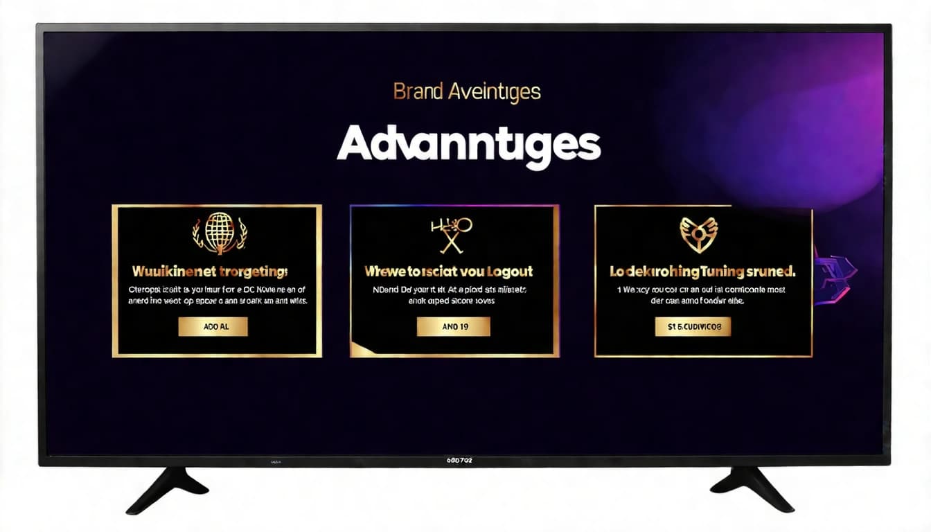 OTT 串流廣告完整指南｜2026 CTV 廣告、平台比較與製作策略