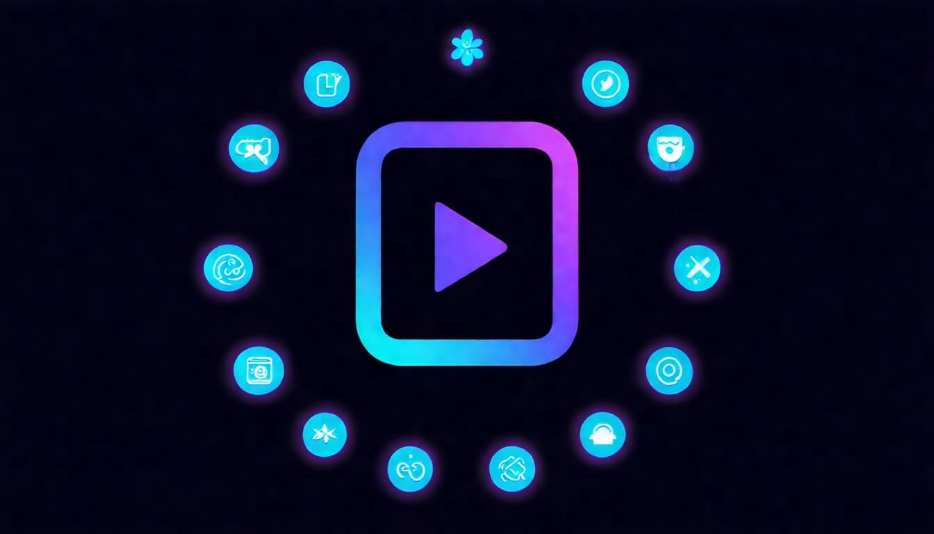 平台廣告素材完整指南｜2026 TikTok、IG、YouTube 影片廣告製作策略