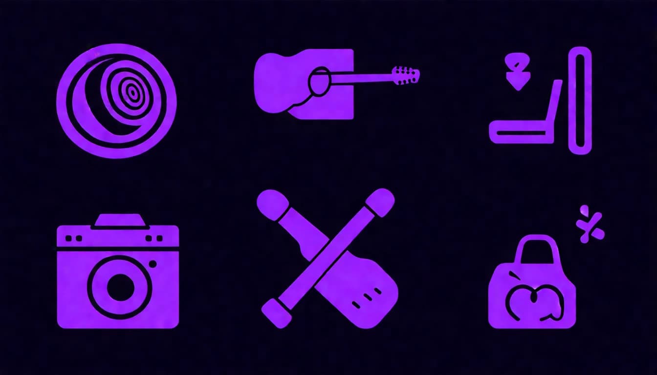 獨立音樂 MV 製作指南｜2026 低預算創意策略與推薦案例