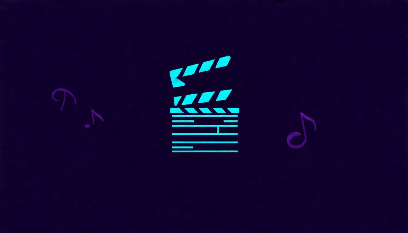 MV 製作完整指南｜2026 費用、拍攝流程、風格與案例全解析