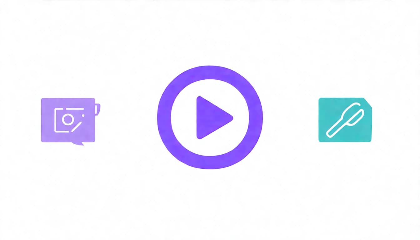 MV 製作工具與 App 推薦｜2026 免費軟體、教學與實作指南