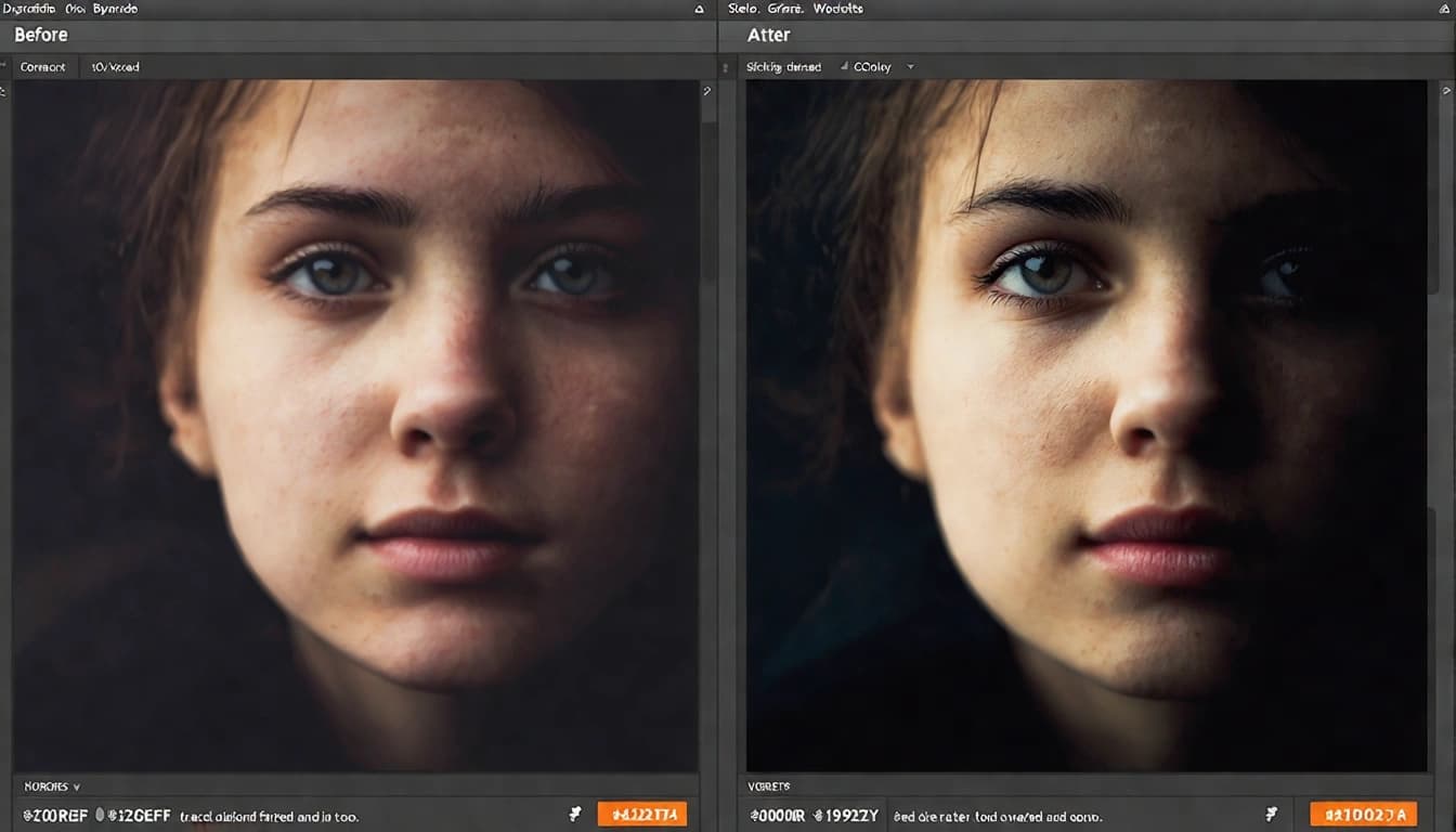 影片調色完整攻略｜2026 電影感調色技巧、風格參考與工具推薦