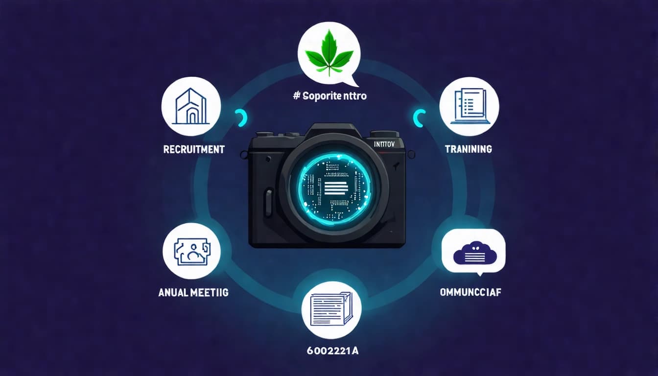 企業形象影片製作完整指南｜2026 費用、流程與製作要點