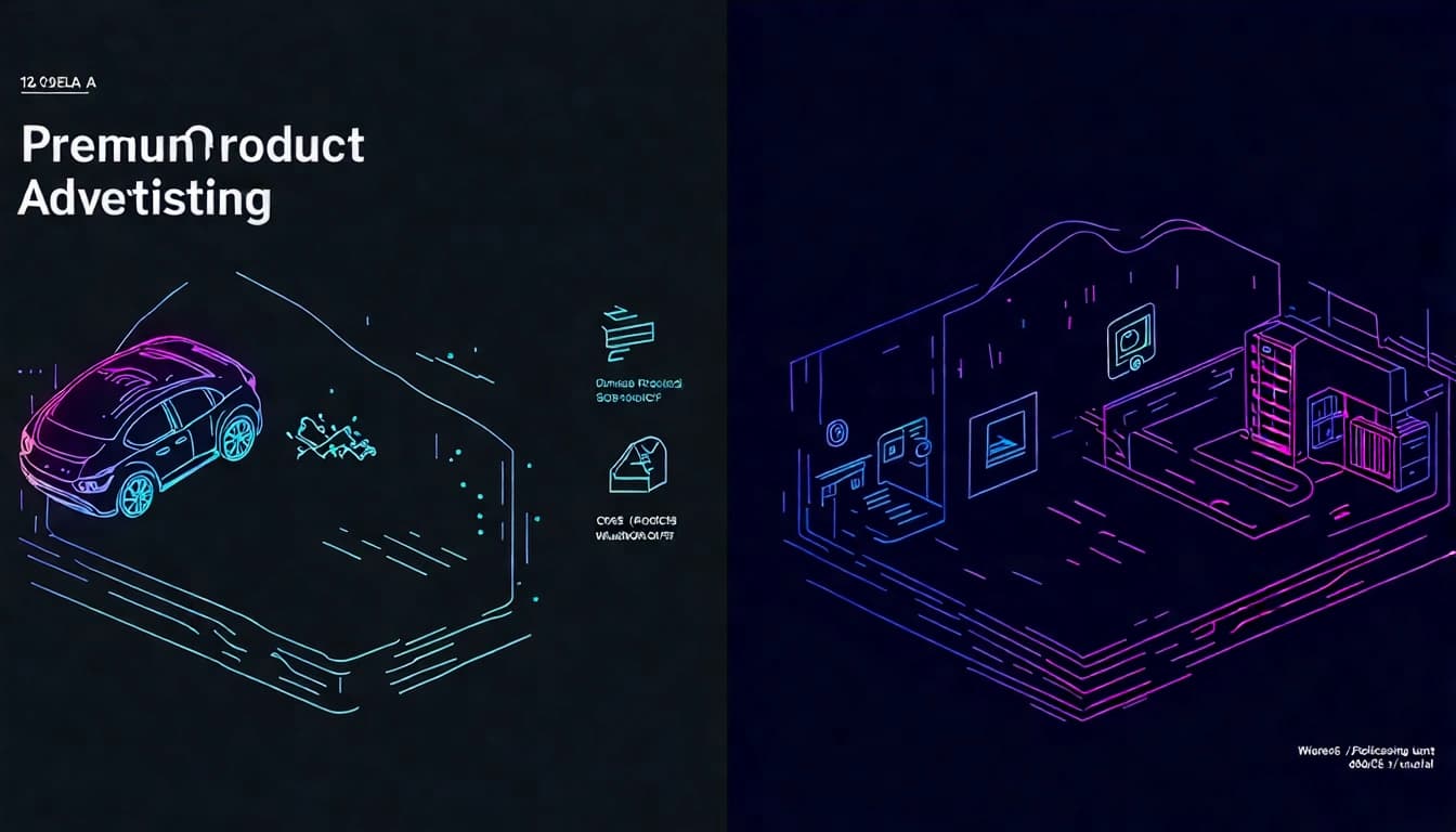 汽車與房地產廣告影片製作指南｜2026 拍攝技巧、音樂與案例