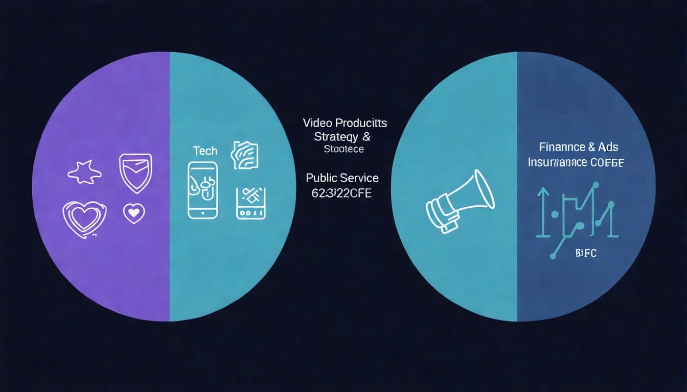 科技金融公益廣告影片製作指南｜2026 APP 廣告、保險廣告與創意策略