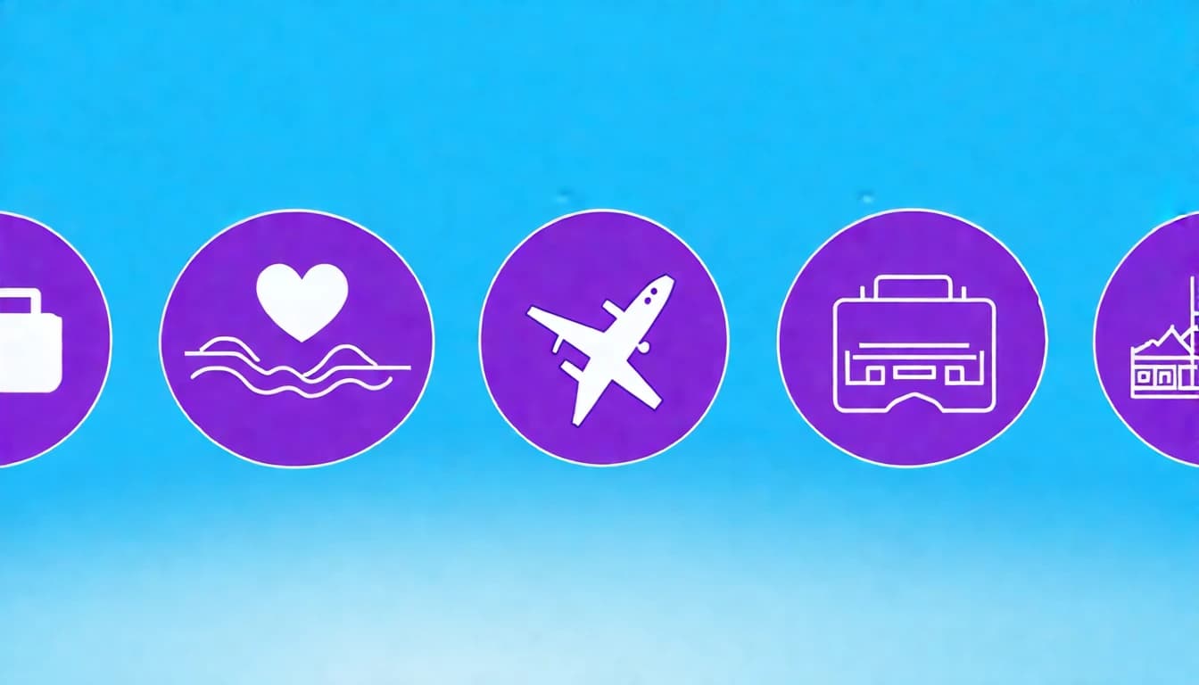 旅遊飯店廣告影片製作完整攻略｜2026 觀光宣傳片案例與拍攝技巧