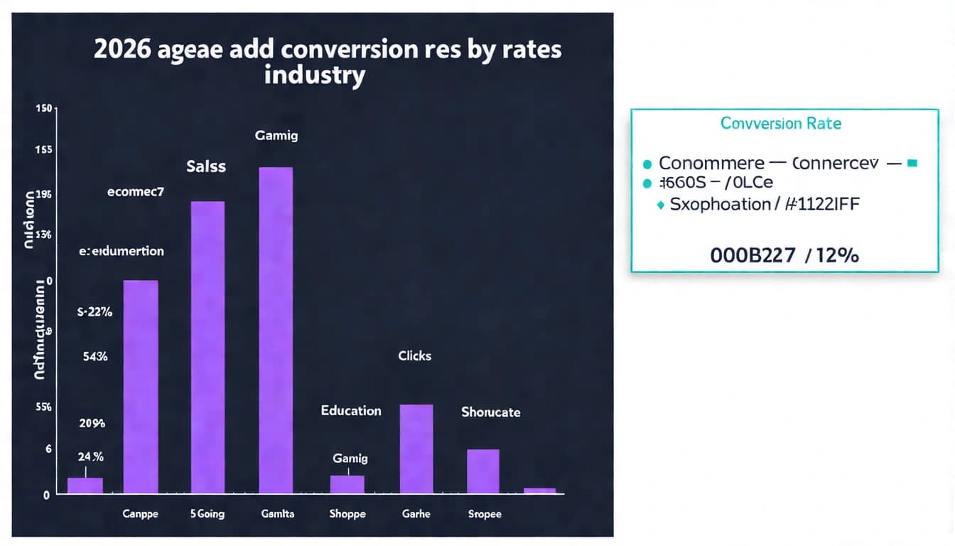 廣告投放轉換優化指南｜2026 提升轉換率的 7 大實戰策略