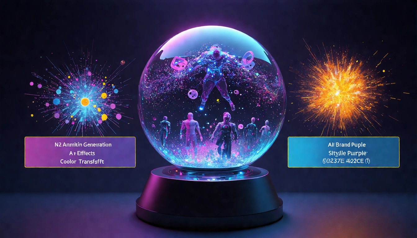 ai animation vfx guide 插圖 01