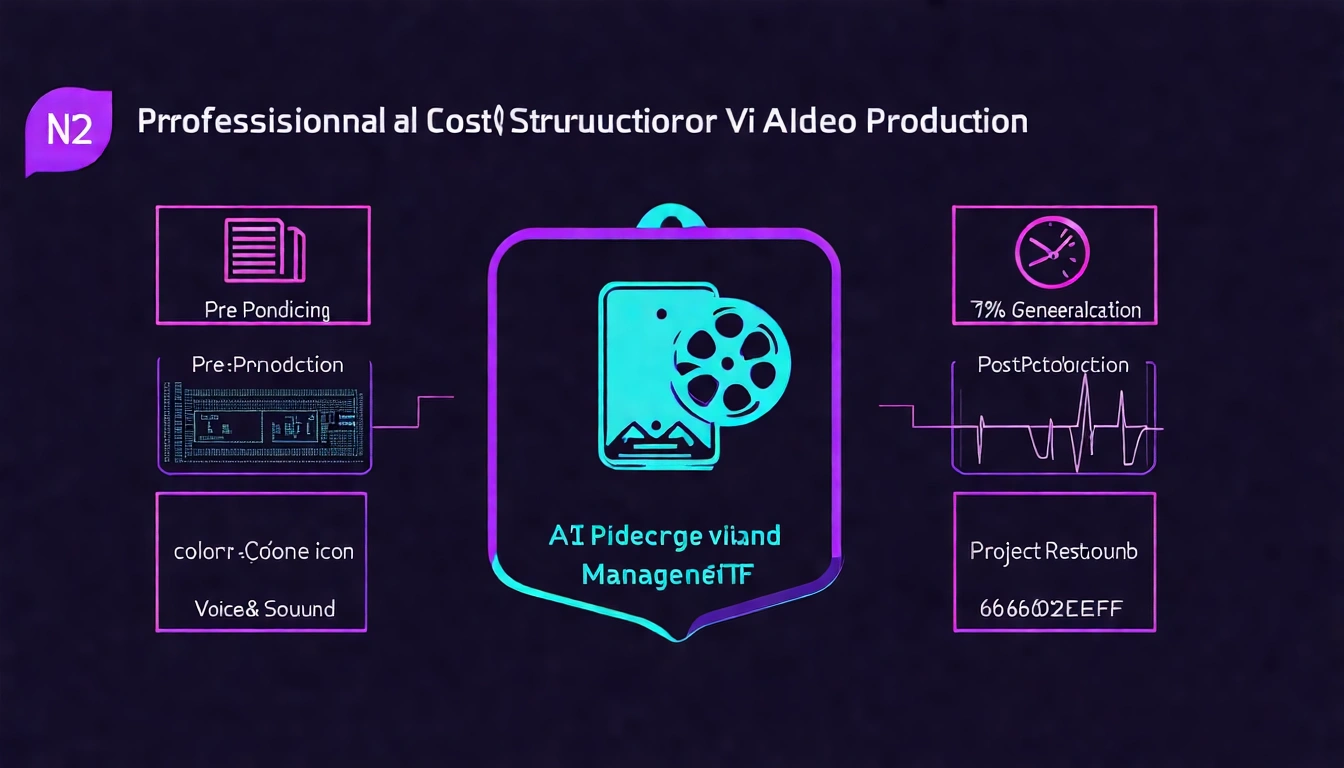 ai video production cost 插圖 01