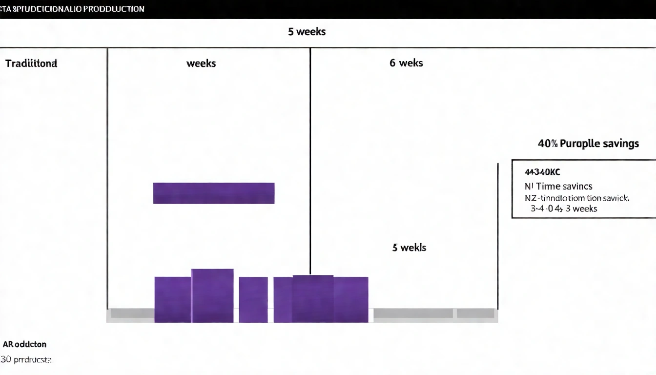 ai video vs traditional production 插圖 03