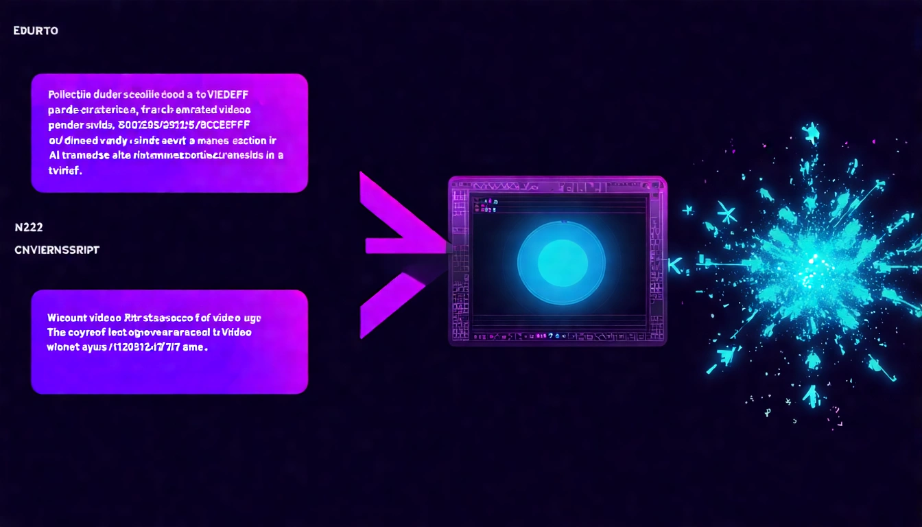 text to video guide 插圖 01