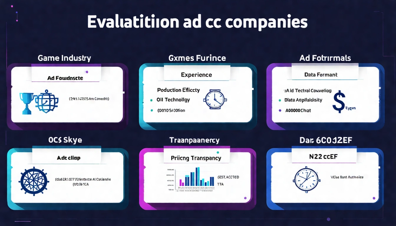 game ad production companies 插圖 02
