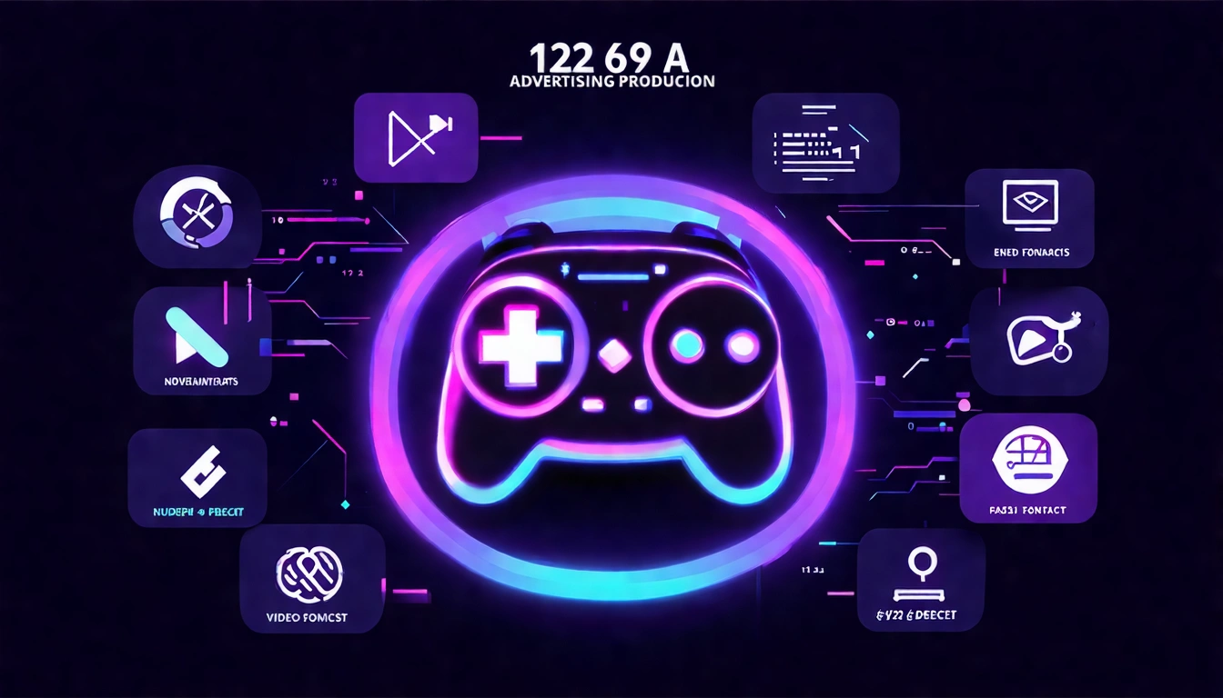 game ad production guide 插圖 01