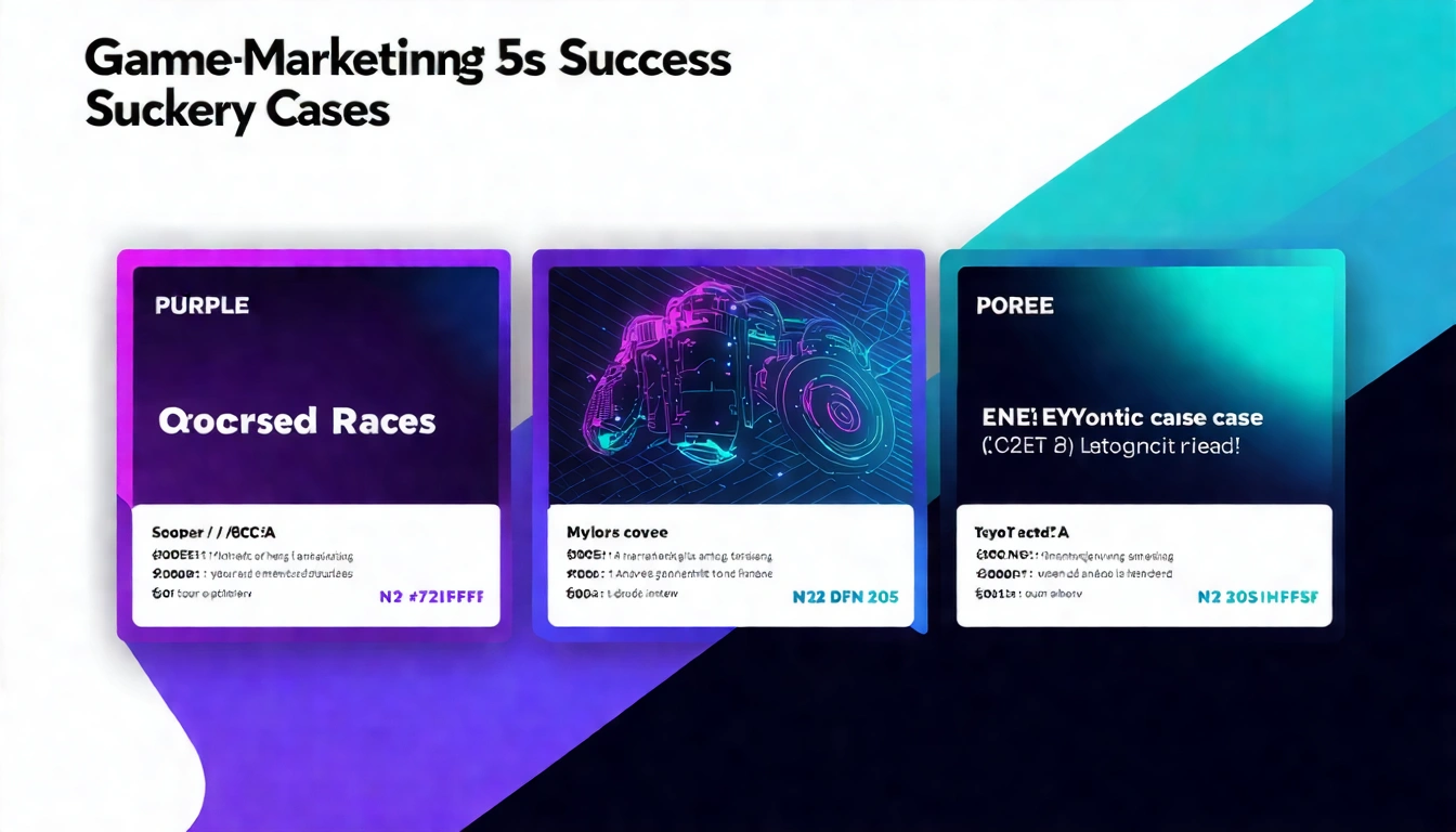 game marketing strategy guide 插圖 03