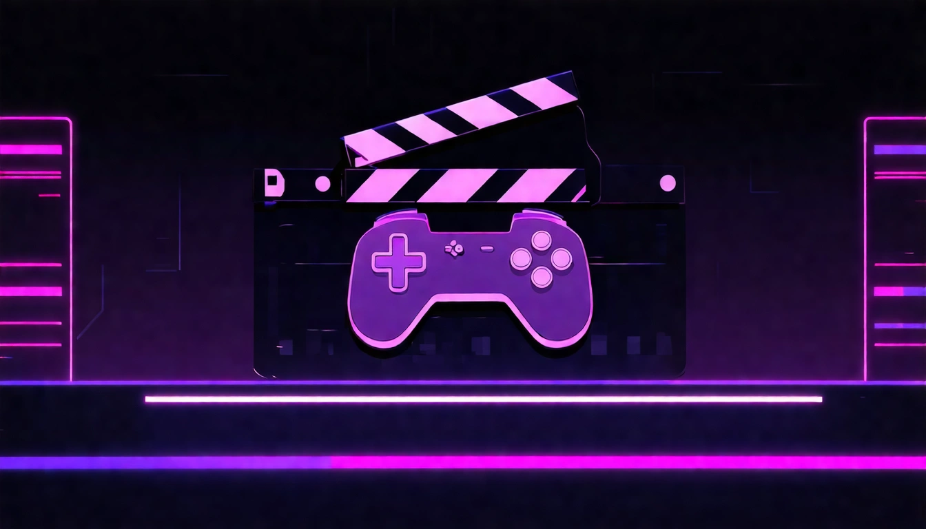 game trailer production guide 插圖 01