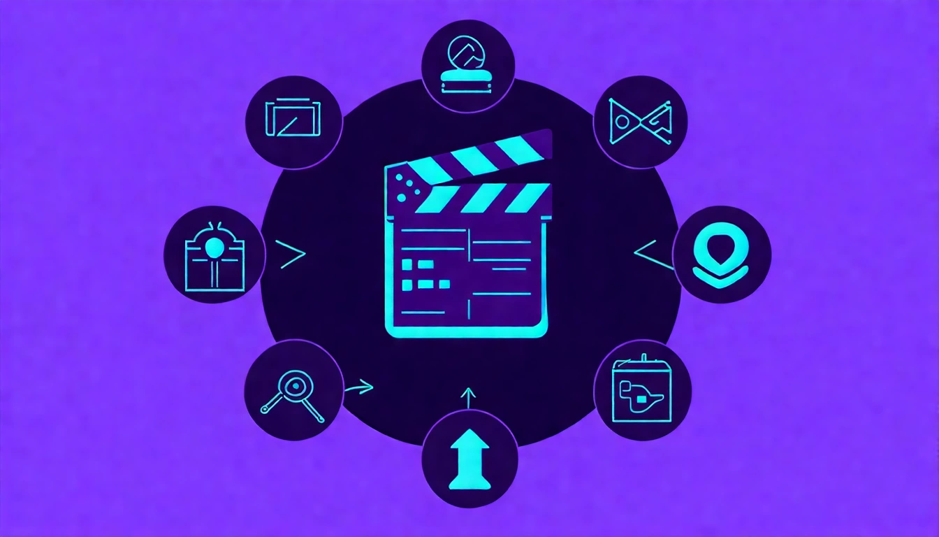 video production guide 插圖 01