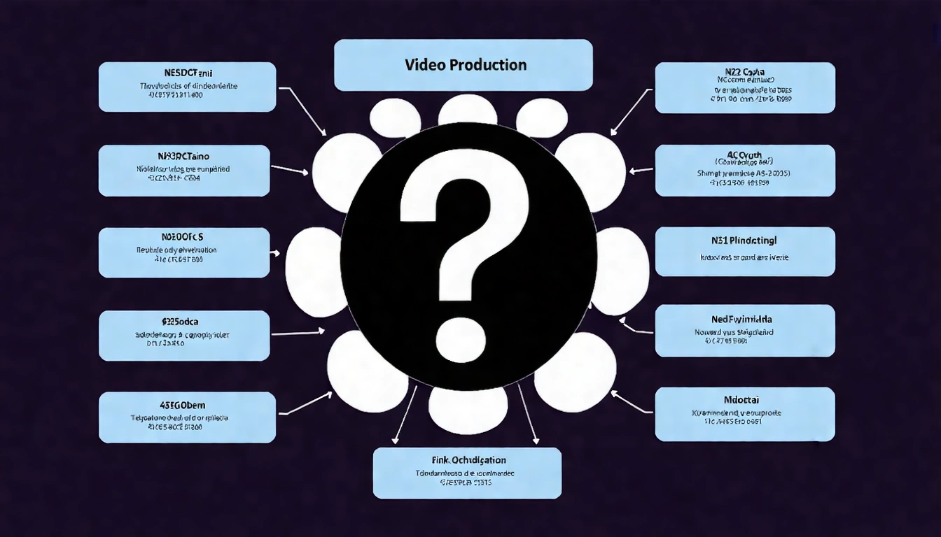 video production guide 插圖 07