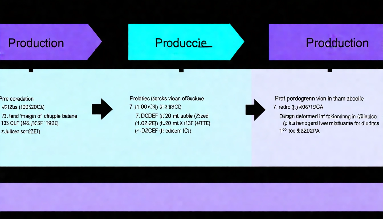 video production workflow 插圖 01