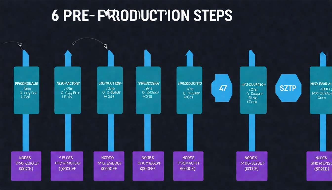 video production workflow 插圖 02