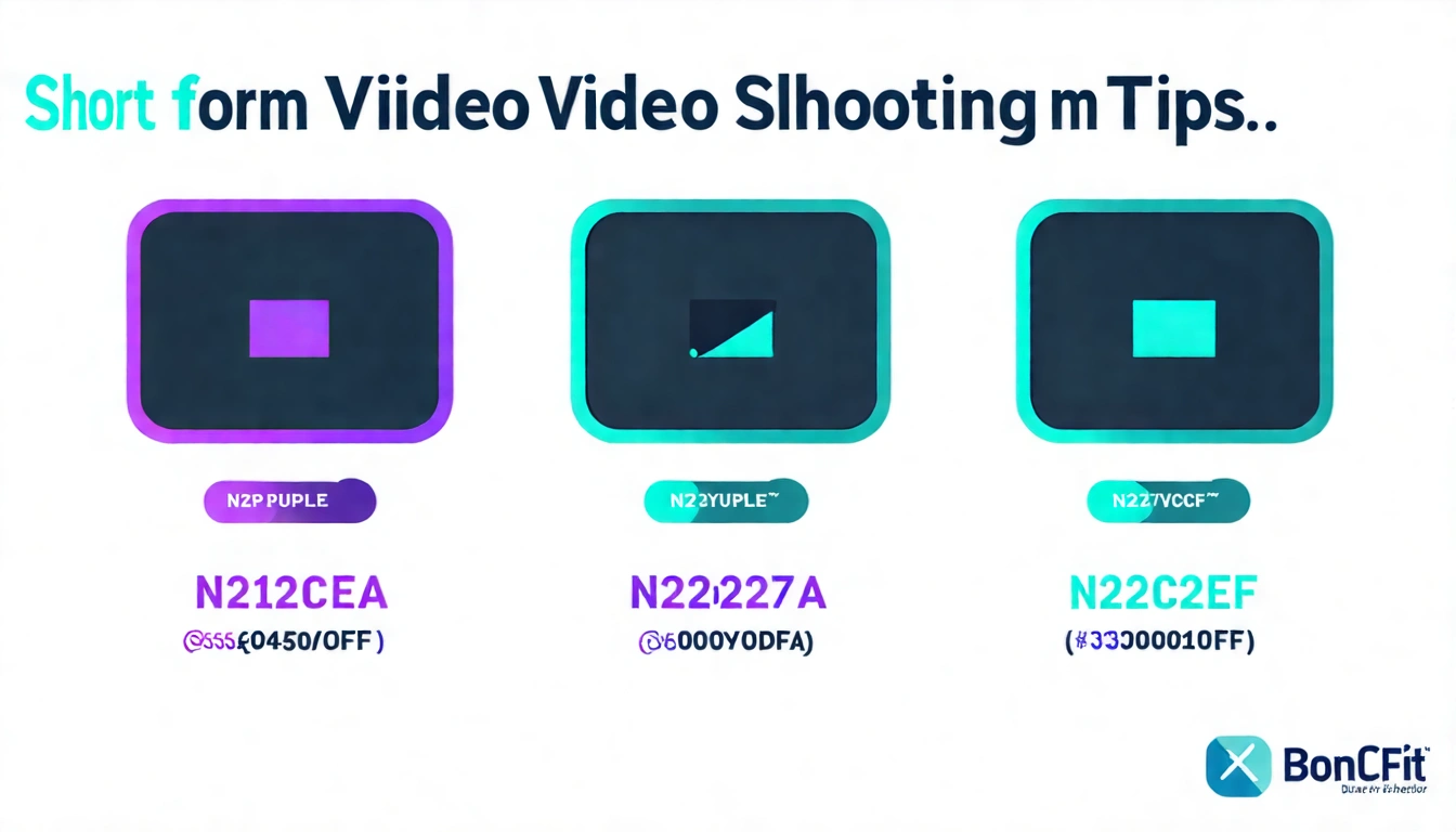 video shooting techniques 插圖 03