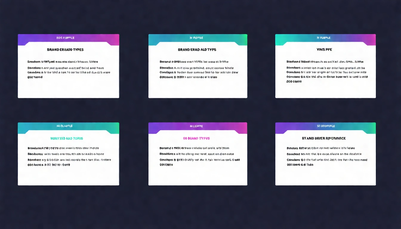 brand ad production guide 插圖 02