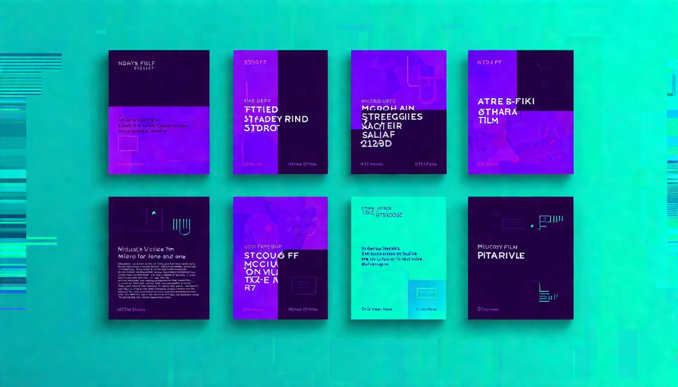 micro film production guide 插圖 04