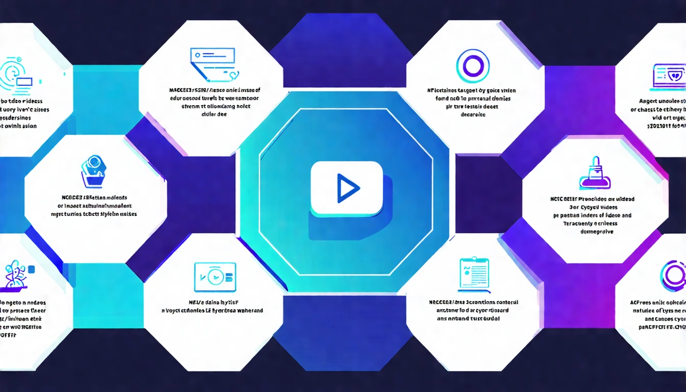 promotional video guide 插圖 01