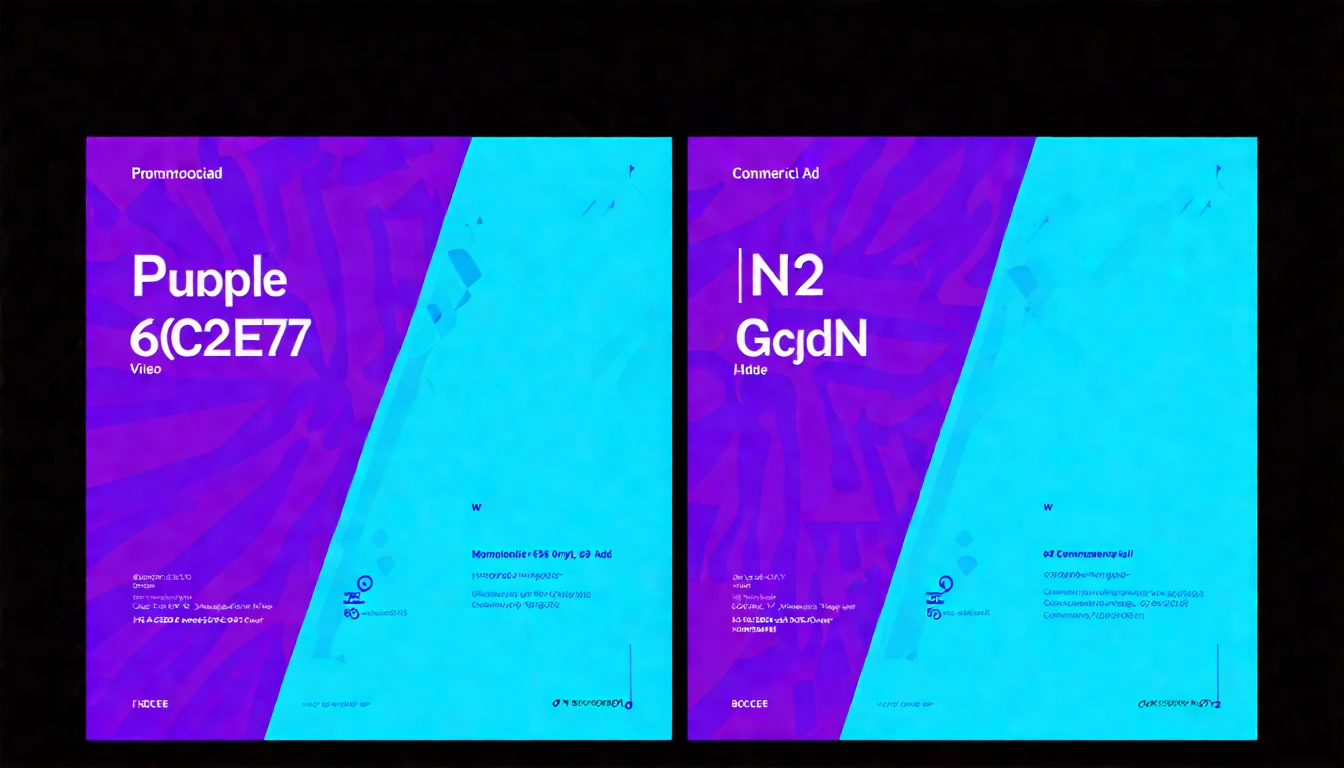 promotional video guide 插圖 02