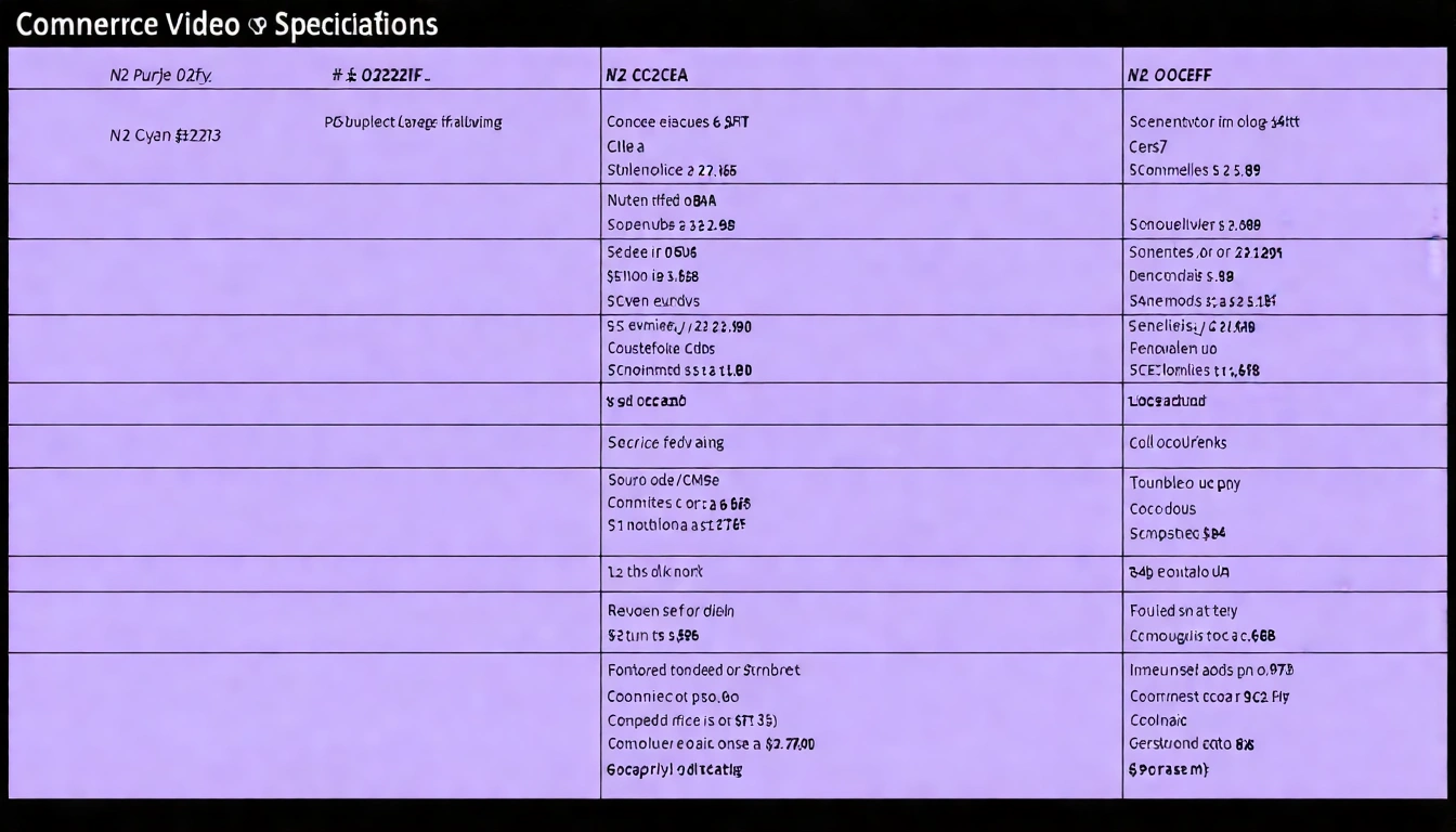 ecommerce video production guide 插圖 04
