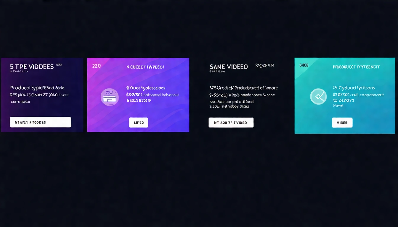 product video production guide 插圖 01