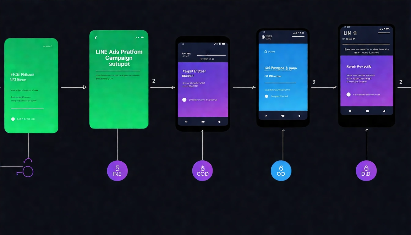 line ad video guide 插圖 03