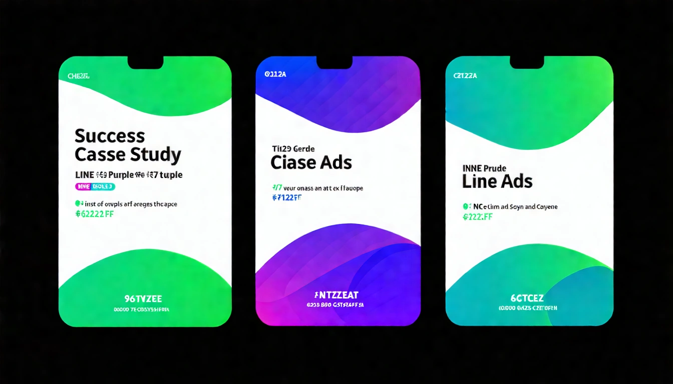 line ad video guide 插圖 04