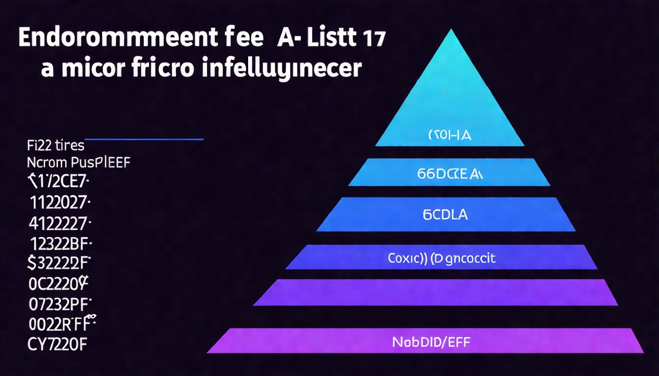 celebrity endorsement advertising guide 插圖 03