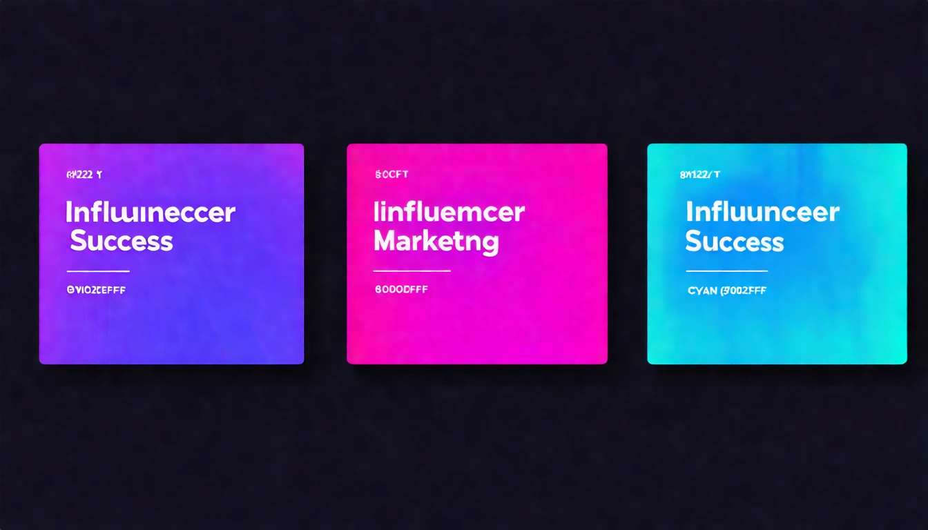 celebrity endorsement success cases 插圖 03