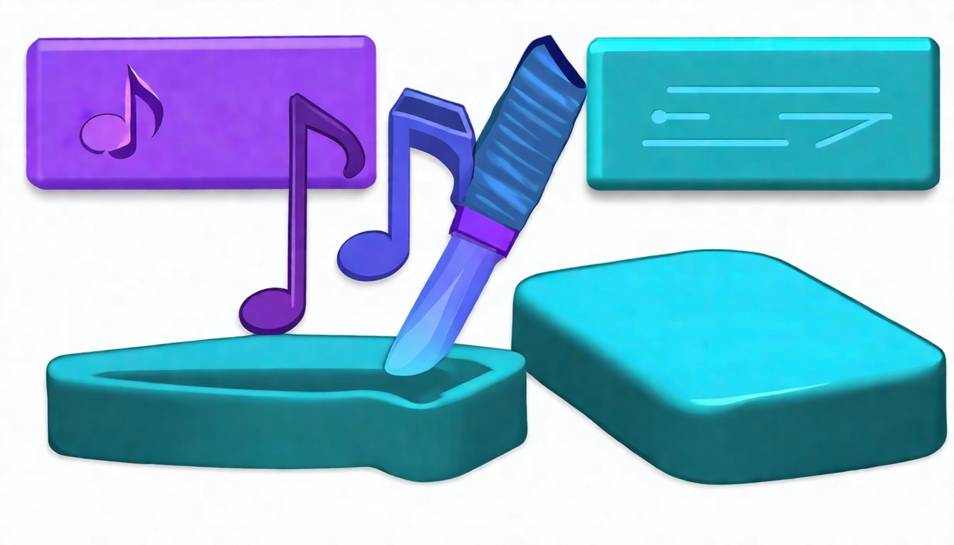 animated music video production 插圖 01