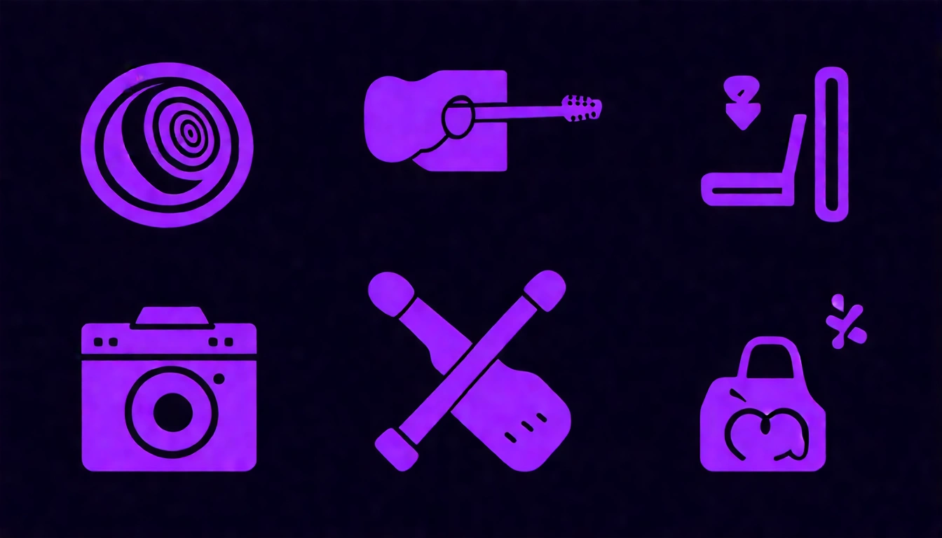 indie music video production 插圖 01