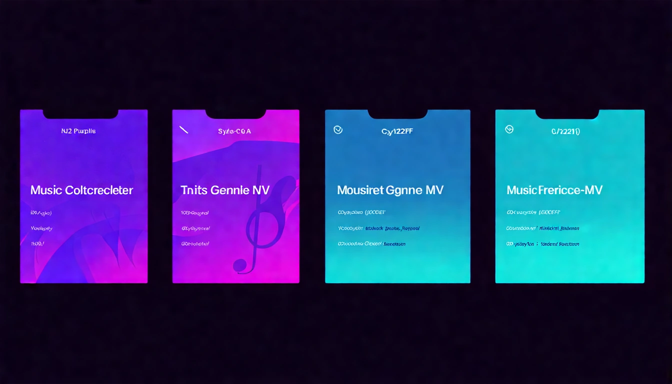 indie music video production 插圖 04