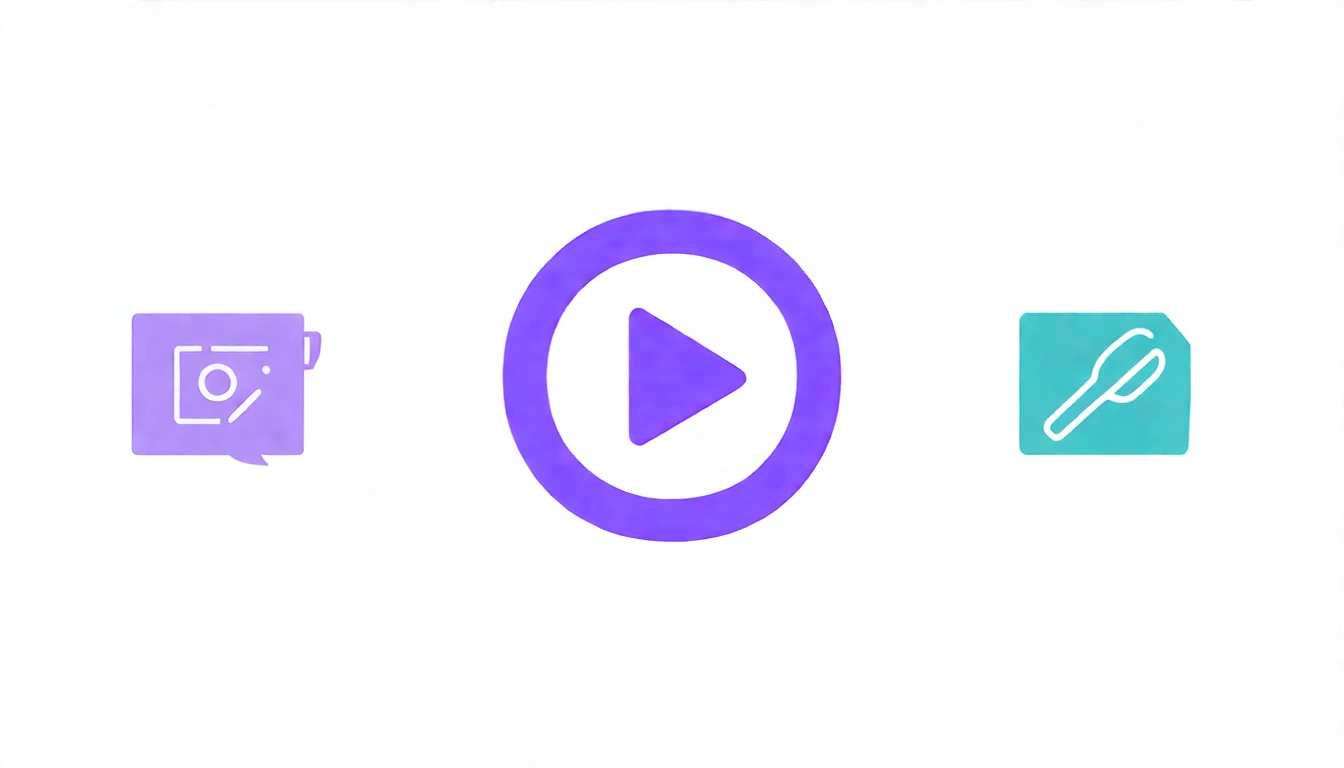 music video production tools 插圖 01