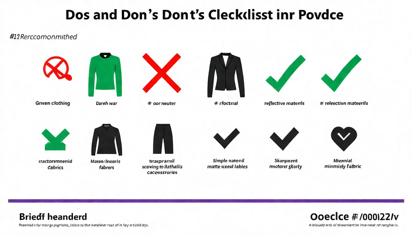 green screen filming compositing 插圖 04