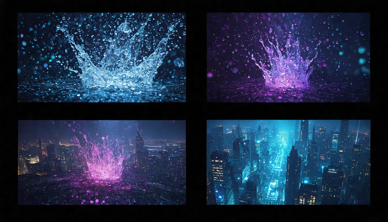 high speed virtual studio guide 插圖 01