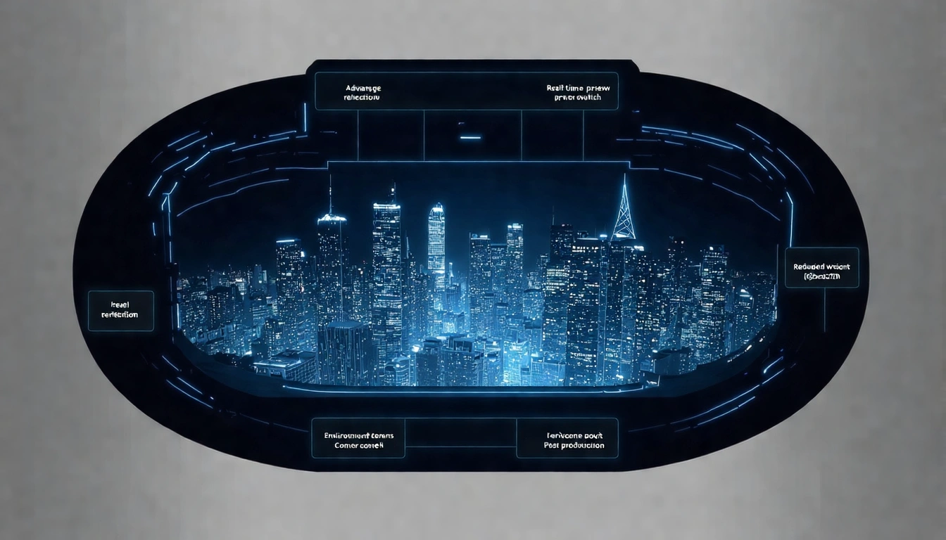 high speed virtual studio guide 插圖 03