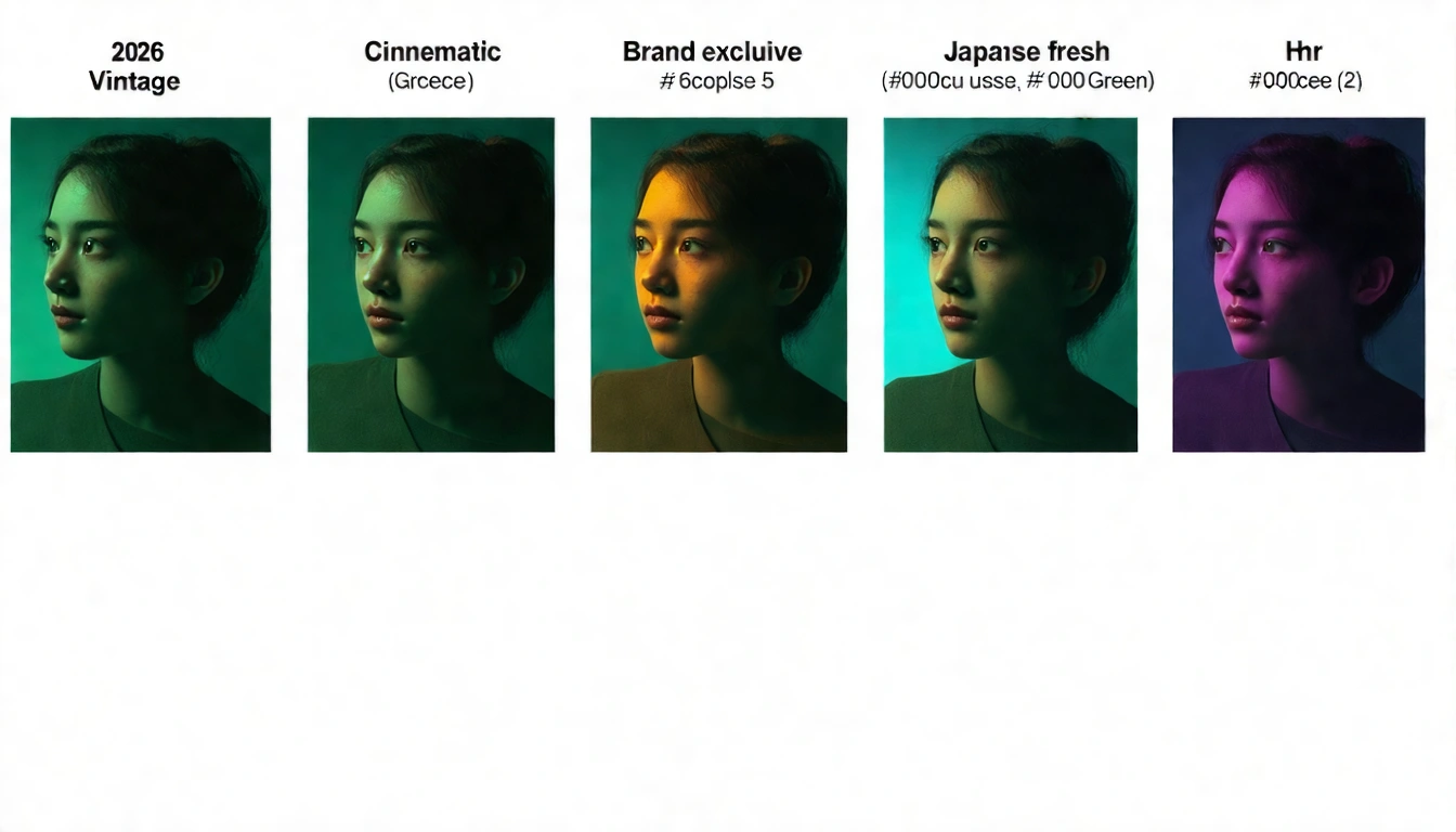 video color grading guide 插圖 02