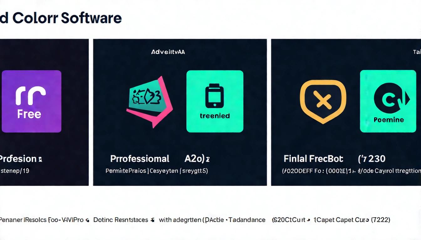 video color grading guide 插圖 03