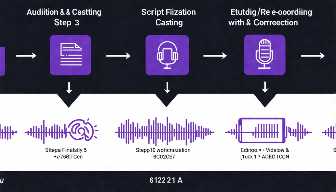 video voiceover sound design 插圖 02