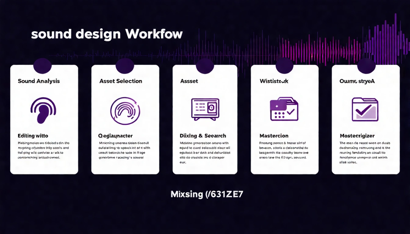 video voiceover sound design 插圖 03